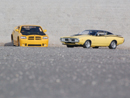 '71 '07 Super Bee