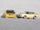'71 '07 Super Bee