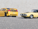 '71 '07 Super Bee
