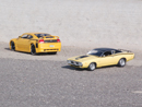 '71 '07 Super Bee