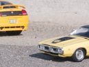 '71 '07 Super Bee