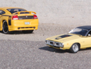 '71 '07 Super Bee