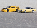 '71 '07 Super Bee
