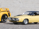 '71 '07 Super Bee