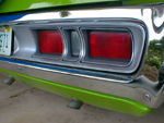 Tail Lights