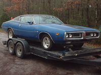 '71 Super Bee