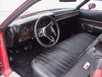 '71 Super Bee