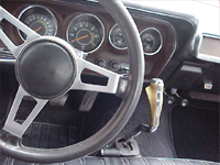 '71 Super Bee