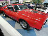 '71 Super Bee