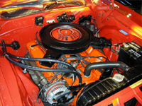 '71 Super Bee