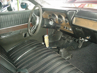 '71 Super Bee