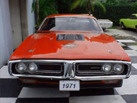 '71 Super Bee