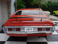 '71 Super Bee