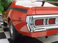 '71 Super Bee