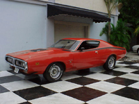 '71 Super Bee