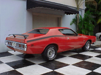 '71 Super Bee