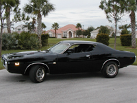 '71 Super Bee