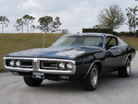 '71 Super Bee