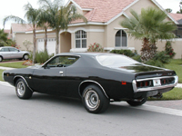 '71 Super Bee