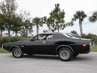 '71 Super Bee