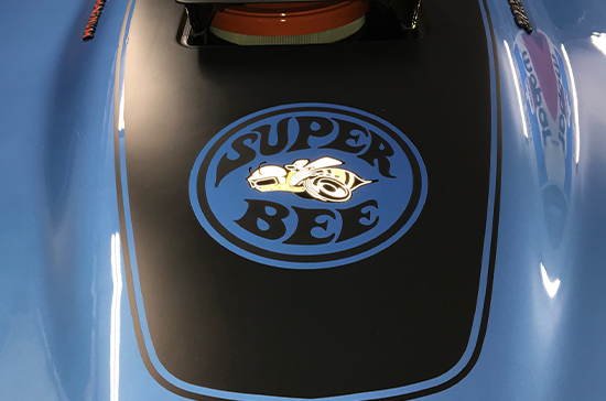 71 Super Bee