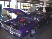 '71 Super Bee