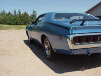 '71 Super Bee