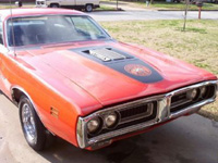 '71 Super Bee