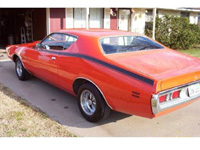 '71 Super Bee