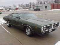 '71 Super Bee