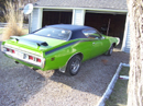 '71 Super Bee