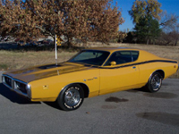 '71 Super Bee