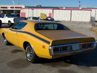 '71 Super Bee