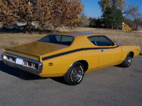 '71 Super Bee