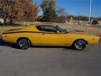 '71 Super Bee