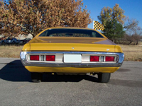 '71 Super Bee