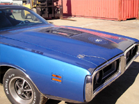 '71 Super Bee