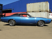 '71 Super Bee