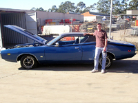 '71 Super Bee