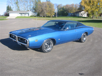 '71 Super Bee