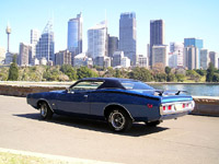 '71 Super Bee