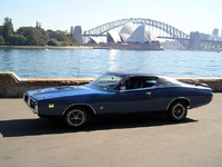 '71 Super Bee