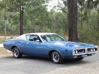 '71 Super Bee