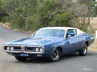 '71 Super Bee