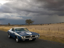 '71 Super Bee