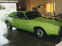 '71 Super Bee