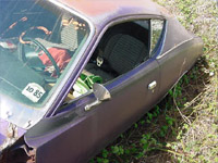 '71 Super Bee