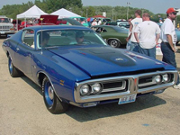 '71 Super Bee