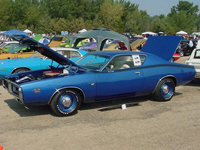 '71 Super Bee