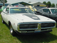 '71 Super Bee